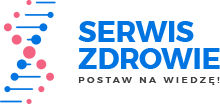 Logo Serwis Zdrowie